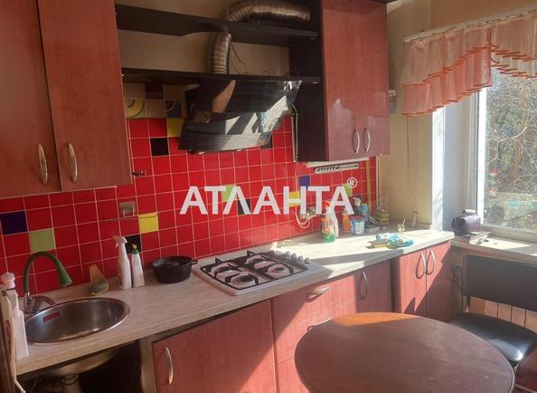 2-кімнатна квартира за адресою вул. Малиновського марш. (площа 47 м²) - Atlanta.ua - фото 5