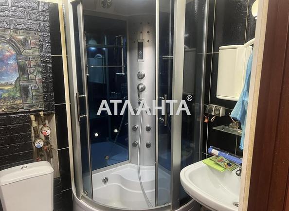 2-кімнатна квартира за адресою вул. Малиновського марш. (площа 47 м²) - Atlanta.ua - фото 7