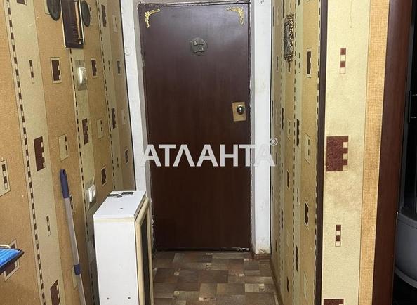 2-кімнатна квартира за адресою вул. Малиновського марш. (площа 47 м²) - Atlanta.ua - фото 8