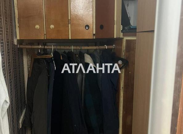 2-кімнатна квартира за адресою вул. Малиновського марш. (площа 47 м²) - Atlanta.ua - фото 9