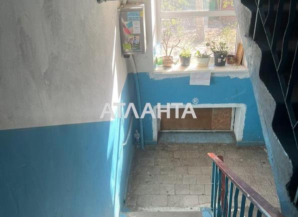 2-кімнатна квартира за адресою вул. Малиновського марш. (площа 47 м²) - Atlanta.ua - фото 10