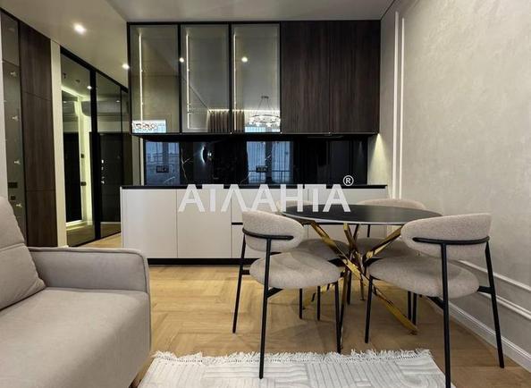 1-кімнатна квартира за адресою Курортний пров. (площа 44,6 м²) - Atlanta.ua - фото 2