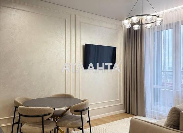 1-кімнатна квартира за адресою Курортний пров. (площа 44,6 м²) - Atlanta.ua - фото 6