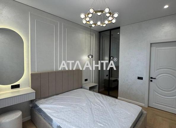 1-кімнатна квартира за адресою Курортний пров. (площа 44,6 м²) - Atlanta.ua - фото 9