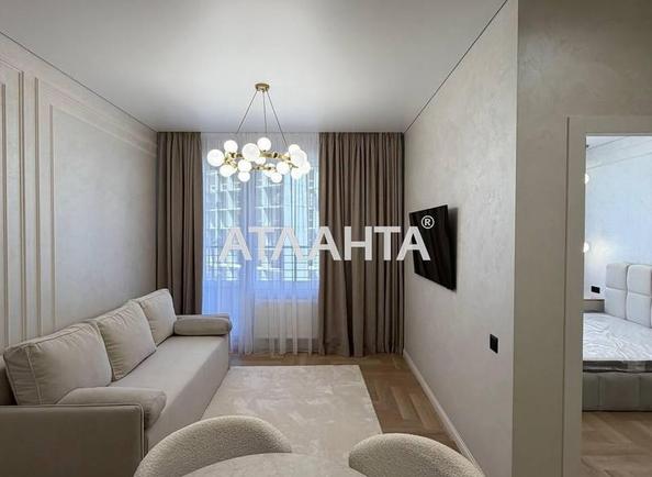 1-комнатная квартира по адресу Курортный пер. (площадь 44,6 м²) - Atlanta.ua - фото 3