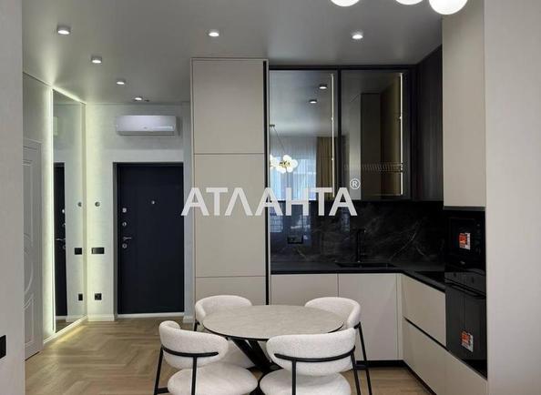 1-комнатная квартира по адресу Курортный пер. (площадь 44,6 м²) - Atlanta.ua - фото 6