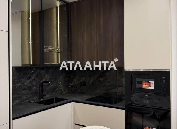 1-комнатная квартира по адресу Курортный пер. (площадь 44,6 м²) - Atlanta.ua - фото 7