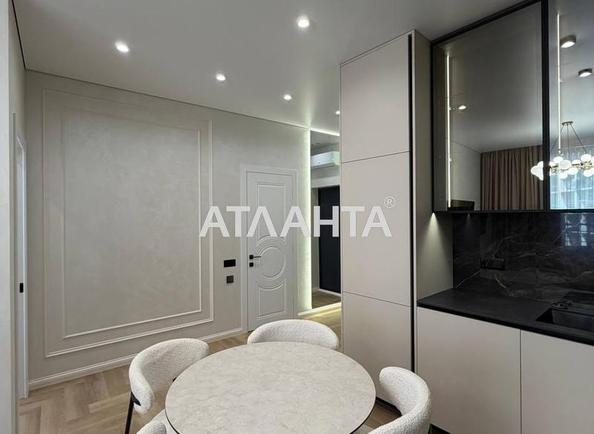 1-комнатная квартира по адресу Курортный пер. (площадь 44,6 м²) - Atlanta.ua - фото 8