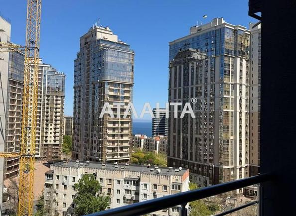 1-комнатная квартира по адресу Курортный пер. (площадь 44,6 м²) - Atlanta.ua - фото 9