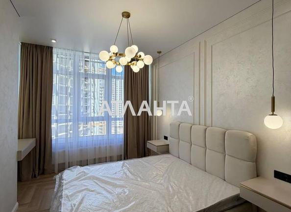 1-комнатная квартира по адресу Курортный пер. (площадь 44,6 м²) - Atlanta.ua - фото 11
