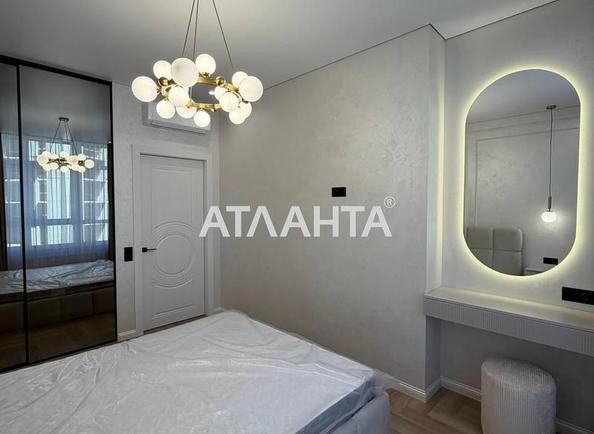1-комнатная квартира по адресу Курортный пер. (площадь 44,6 м²) - Atlanta.ua - фото 13