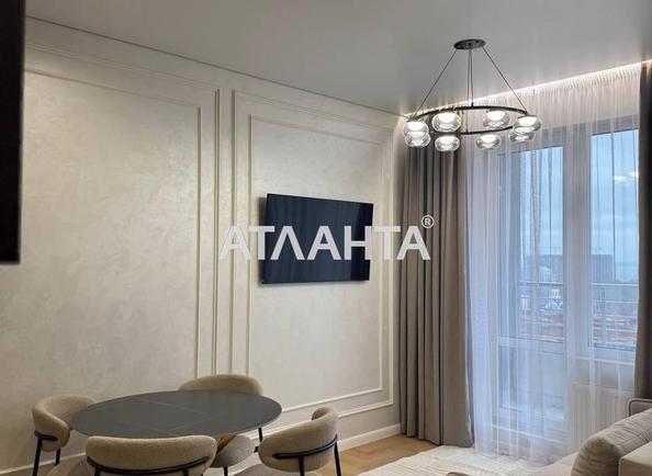 1-кімнатна квартира за адресою Курортний пров. (площа 45 м²) - Atlanta.ua - фото 4