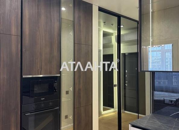 1-кімнатна квартира за адресою Курортний пров. (площа 45 м²) - Atlanta.ua - фото 5