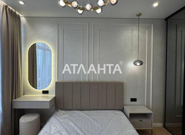 1-кімнатна квартира за адресою Курортний пров. (площа 45 м²) - Atlanta.ua - фото 9