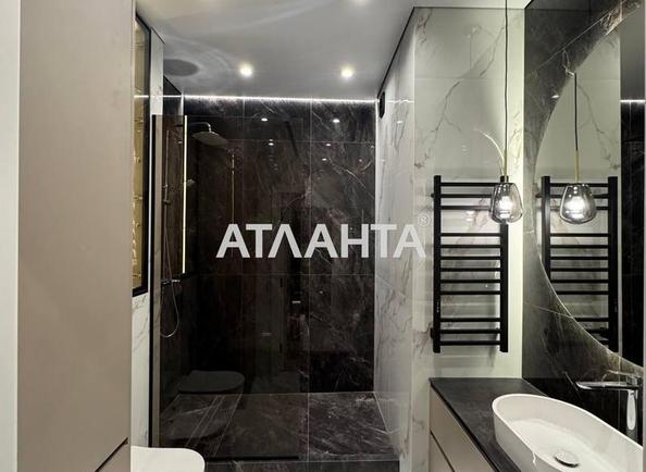 1-кімнатна квартира за адресою Курортний пров. (площа 45 м²) - Atlanta.ua - фото 12