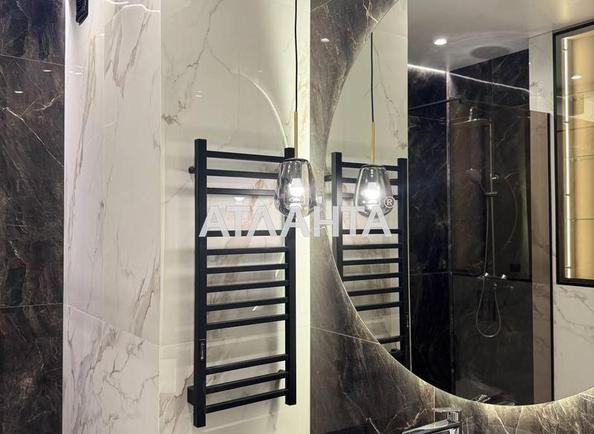 1-кімнатна квартира за адресою Курортний пров. (площа 45 м²) - Atlanta.ua - фото 14