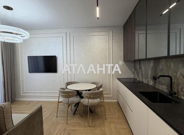 1-комнатная квартира по адресу Курортный пер. (площадь 45 м²) - фото 7 1-комнатная квартира по адресу Курортный пер. (площадь 45 м²) - Atlanta.ua - фото 7