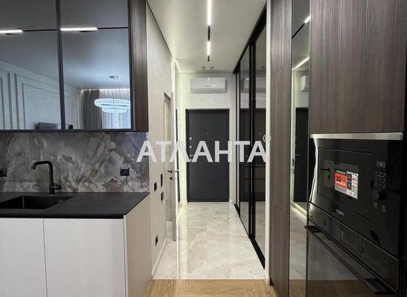 1-комнатная квартира по адресу Курортный пер. (площадь 45 м²) - фото 8 1-комнатная квартира по адресу Курортный пер. (площадь 45 м²) - Atlanta.ua - фото 8