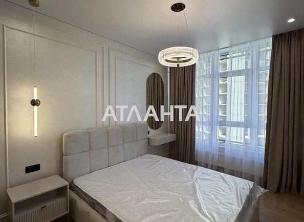 1-комнатная квартира по адресу Курортный пер. (площадь 45 м²) - фото 9 1-комнатная квартира по адресу Курортный пер. (площадь 45 м²) - Atlanta.ua - фото 9