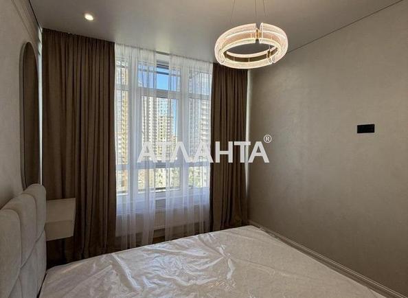 1-комнатная квартира по адресу Курортный пер. (площадь 45 м²) - фото 10 1-комнатная квартира по адресу Курортный пер. (площадь 45 м²) - Atlanta.ua - фото 10
