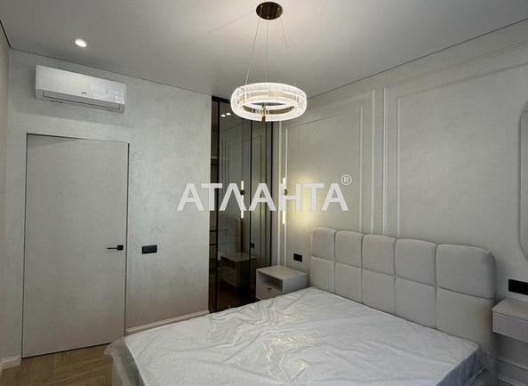 1-комнатная квартира по адресу Курортный пер. (площадь 45 м²) - фото 11 1-комнатная квартира по адресу Курортный пер. (площадь 45 м²) - Atlanta.ua - фото 11