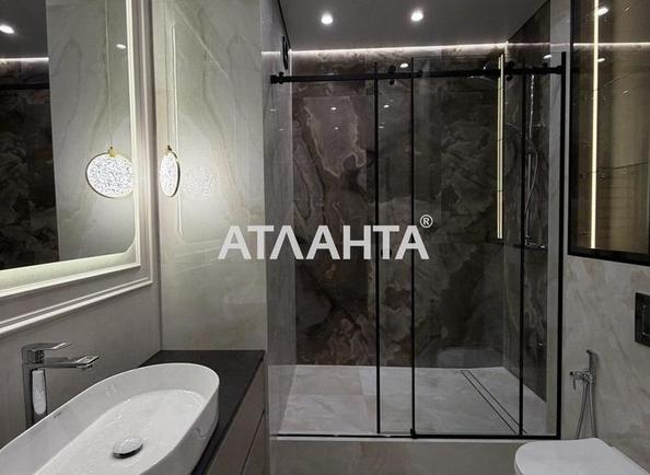 1-комнатная квартира по адресу Курортный пер. (площадь 45 м²) - фото 13 1-комнатная квартира по адресу Курортный пер. (площадь 45 м²) - Atlanta.ua - фото 13