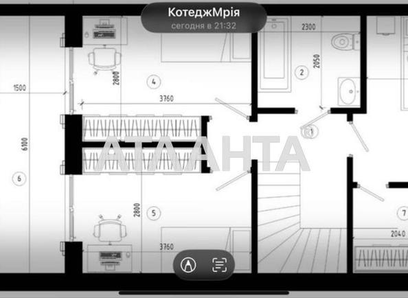 Дом по адресу ул. Смолистая (площадь 120 м²) - Atlanta.ua - imageAlt 6
