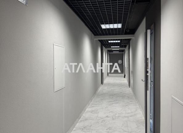 1-кімнатна квартира за адресою вул. Середньофонтанська (площа 52,8 м²) - Atlanta.ua - фото 6