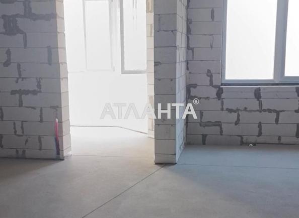 1-кімнатна квартира за адресою вул. Середньофонтанська (площа 52,8 м²) - Atlanta.ua - фото 2