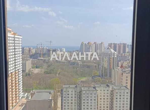 1-кімнатна квартира за адресою вул. Середньофонтанська (площа 52,8 м²) - Atlanta.ua