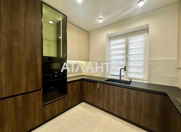 House by the address st. 7 y Leonida Kadenyuka per (area 88 m²) - Atlanta.ua