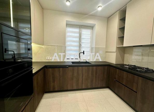 House by the address st. 7 y Leonida Kadenyuka per (area 88 m²) - Atlanta.ua - фото 2