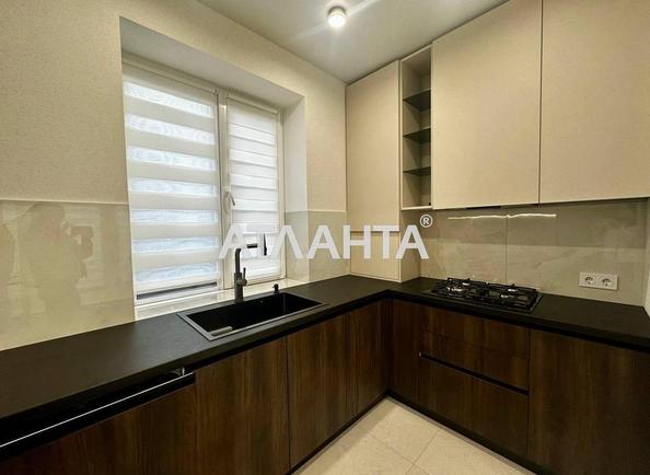 House by the address st. 7 y Leonida Kadenyuka per (area 88 m²) - Atlanta.ua - фото 3