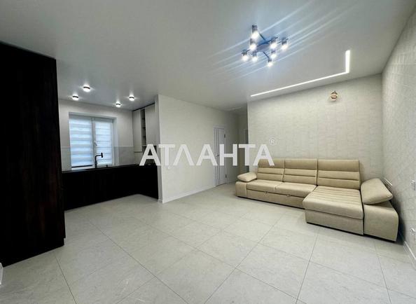 House by the address st. 7 y Leonida Kadenyuka per (area 88 m²) - Atlanta.ua - фото 4