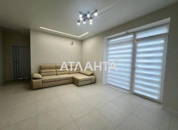 House by the address st. 7 y Leonida Kadenyuka per (area 88 m²) - Atlanta.ua - фото 5