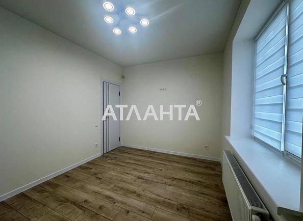 House by the address st. 7 y Leonida Kadenyuka per (area 88 m²) - Atlanta.ua - фото 12