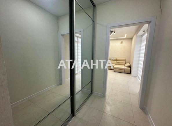 House by the address st. 7 y Leonida Kadenyuka per (area 88 m²) - Atlanta.ua - фото 14