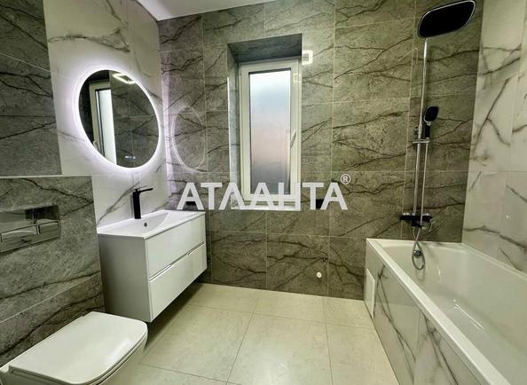 House by the address st. 7 y Leonida Kadenyuka per (area 88 m²) - Atlanta.ua - фото 15