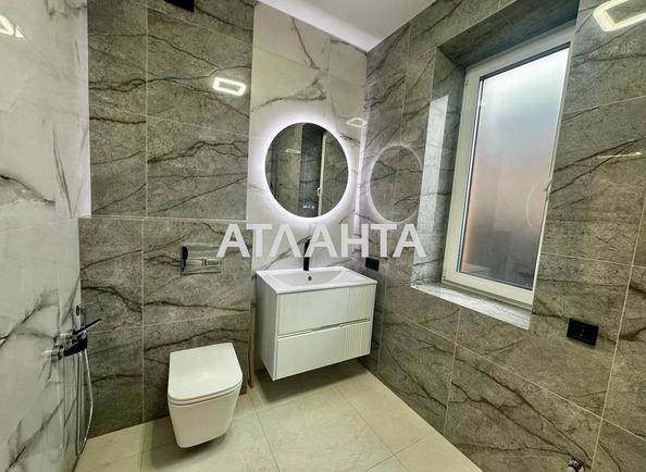 House by the address st. 7 y Leonida Kadenyuka per (area 88 m²) - Atlanta.ua - фото 16