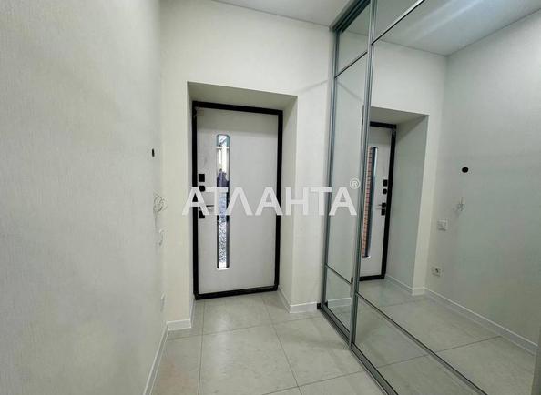 House by the address st. 7 y Leonida Kadenyuka per (area 88 m²) - Atlanta.ua - фото 18