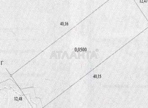 Ділянка (площа 5 сот) - Atlanta.ua - фото 5