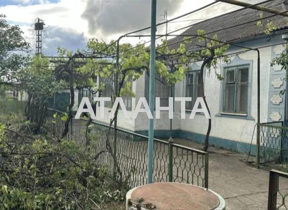Будинок за адресою (площа 70 м²) - Atlanta.ua