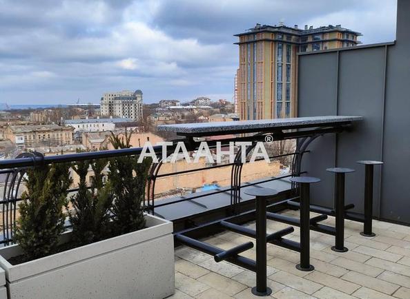 1-room apartment apartment by the address st. Gimnazicheskaya Inostrannoy kollegii (area 43,2 m²) - Atlanta.ua - фото 8