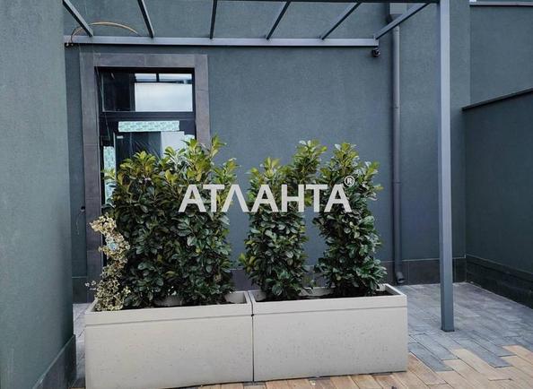 1-room apartment apartment by the address st. Gimnazicheskaya Inostrannoy kollegii (area 43,2 m²) - Atlanta.ua - фото 9