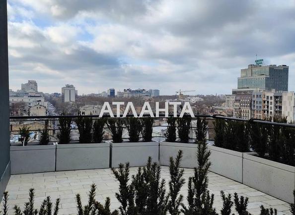 1-room apartment apartment by the address st. Gimnazicheskaya Inostrannoy kollegii (area 43,2 m²) - Atlanta.ua - фото 10
