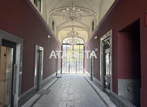 1-room apartment apartment by the address st. Gimnazicheskaya Inostrannoy kollegii (area 43,2 m²) - Atlanta.ua - фото 19