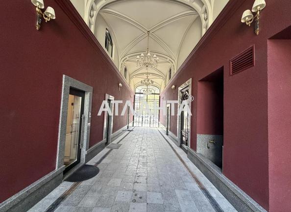 1-room apartment apartment by the address st. Gimnazicheskaya Inostrannoy kollegii (area 43,2 m²) - Atlanta.ua - фото 20