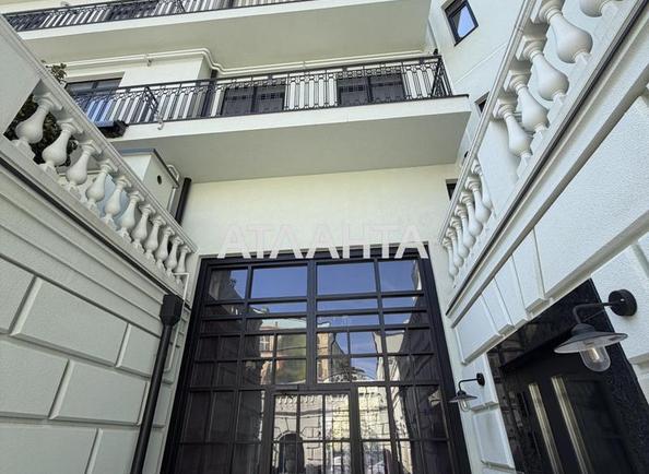 1-room apartment apartment by the address st. Gimnazicheskaya Inostrannoy kollegii (area 43,2 m²) - Atlanta.ua - фото 21