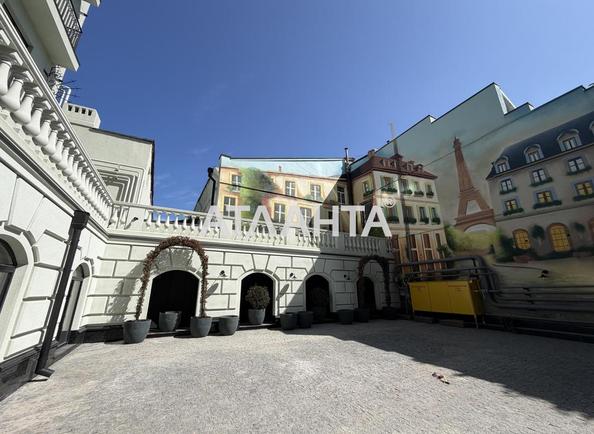 1-room apartment apartment by the address st. Gimnazicheskaya Inostrannoy kollegii (area 43,2 m²) - Atlanta.ua - фото 24