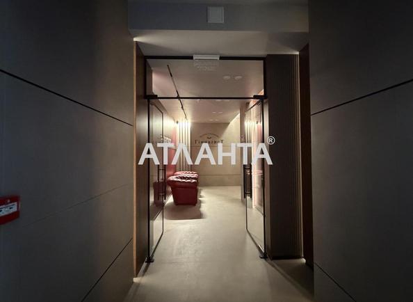 1-room apartment apartment by the address st. Gimnazicheskaya Inostrannoy kollegii (area 43,2 m²) - Atlanta.ua - фото 22